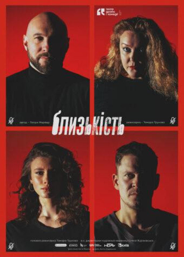 Близькість
