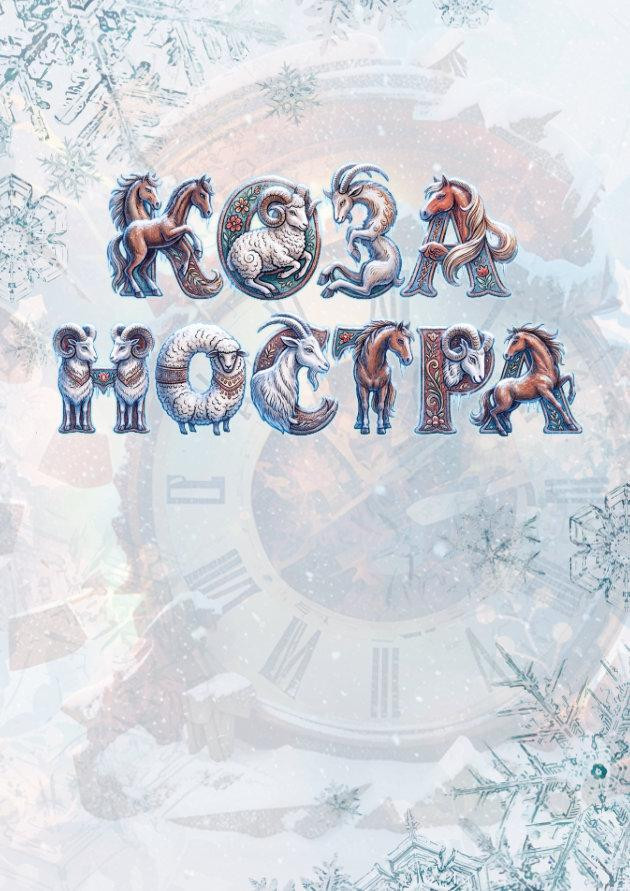 Коза Ностра
