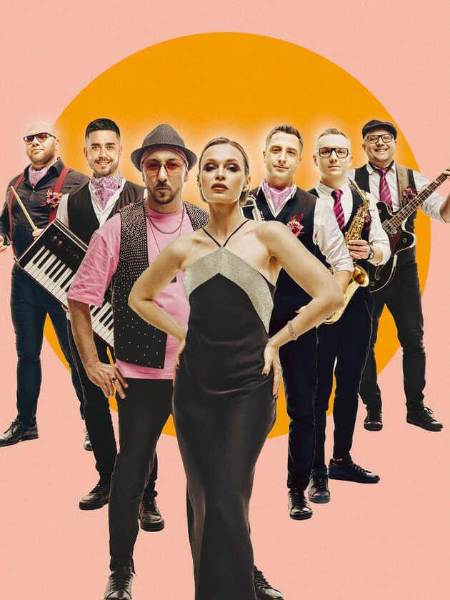 Найкращі різдвяні хіти від гурту FRANKYJAZZ